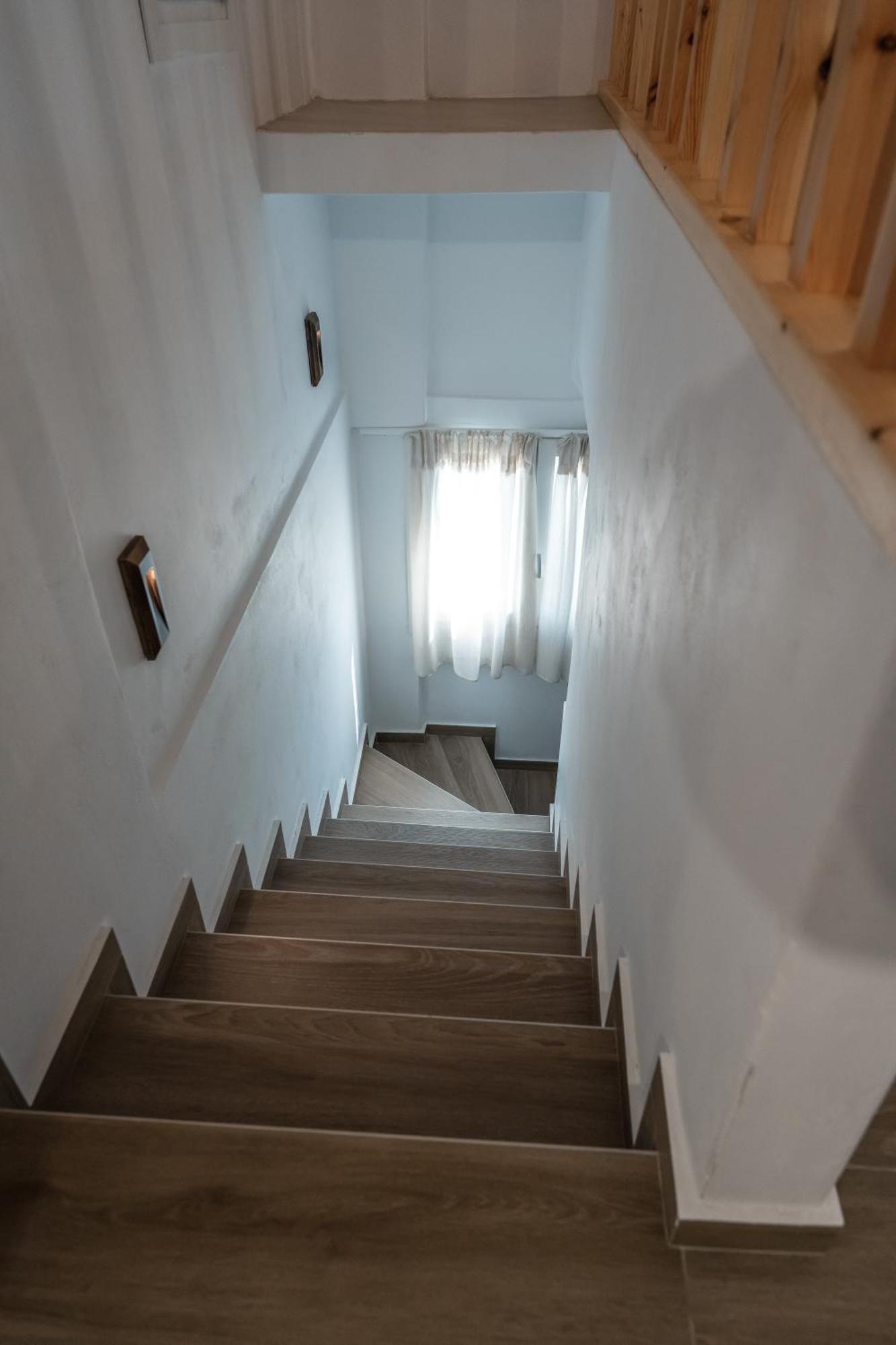 Epithea Suites Kythnos 4 Με Ιδιωτική Πισίνα Exterior photo